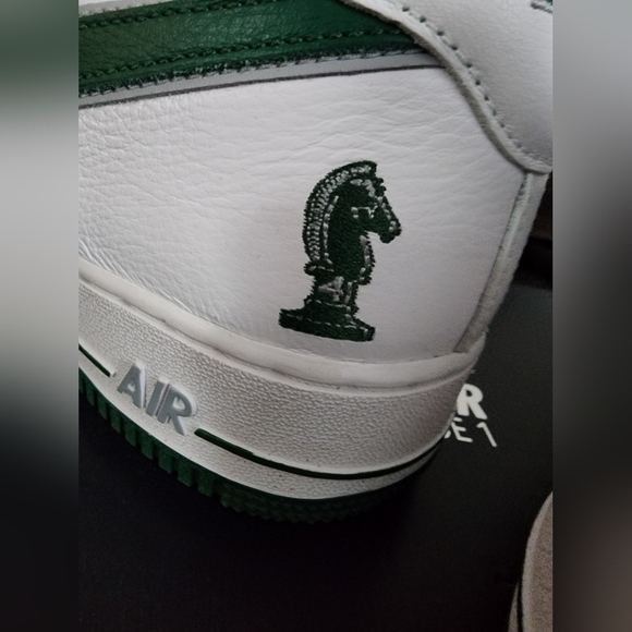 Airforce 1 low - Picture 6 of 15